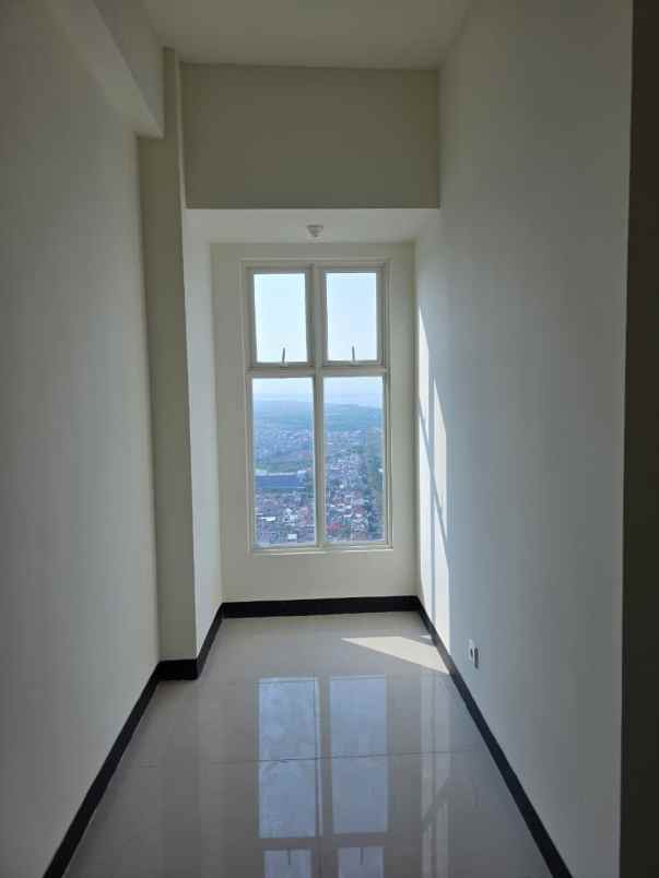 dijual apartemen apartemen amor