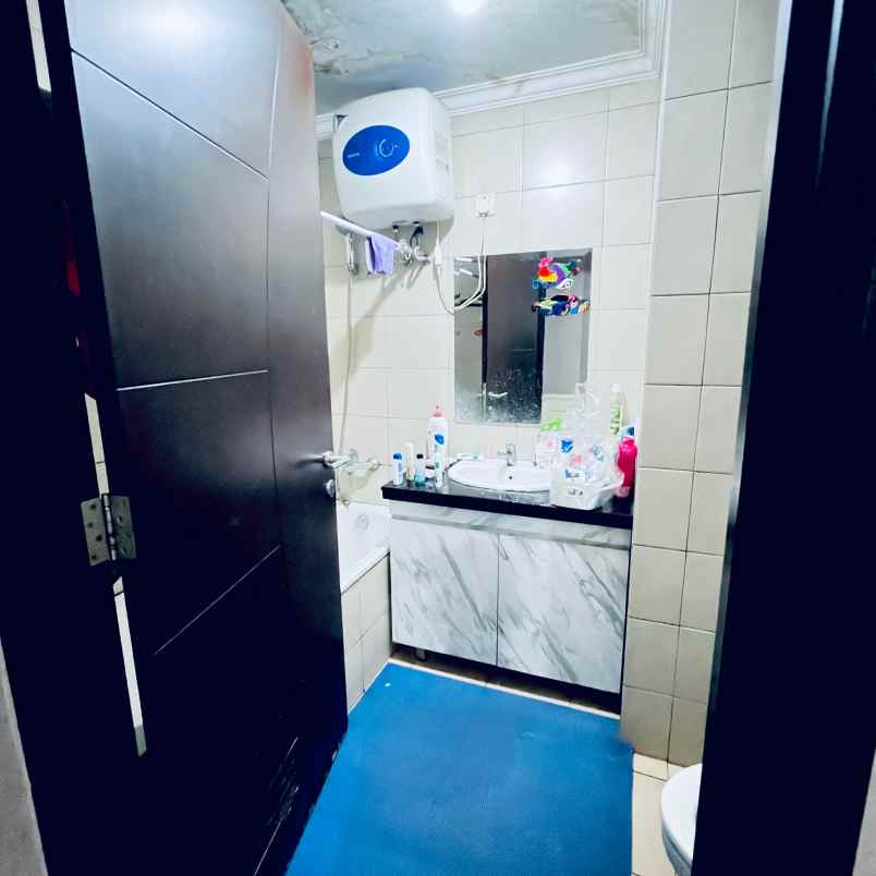 dijual apartemen apartemen central park