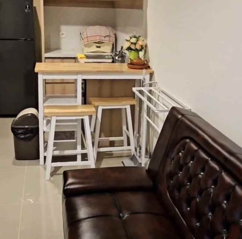 dijual apartemen apartemen cleon park tower