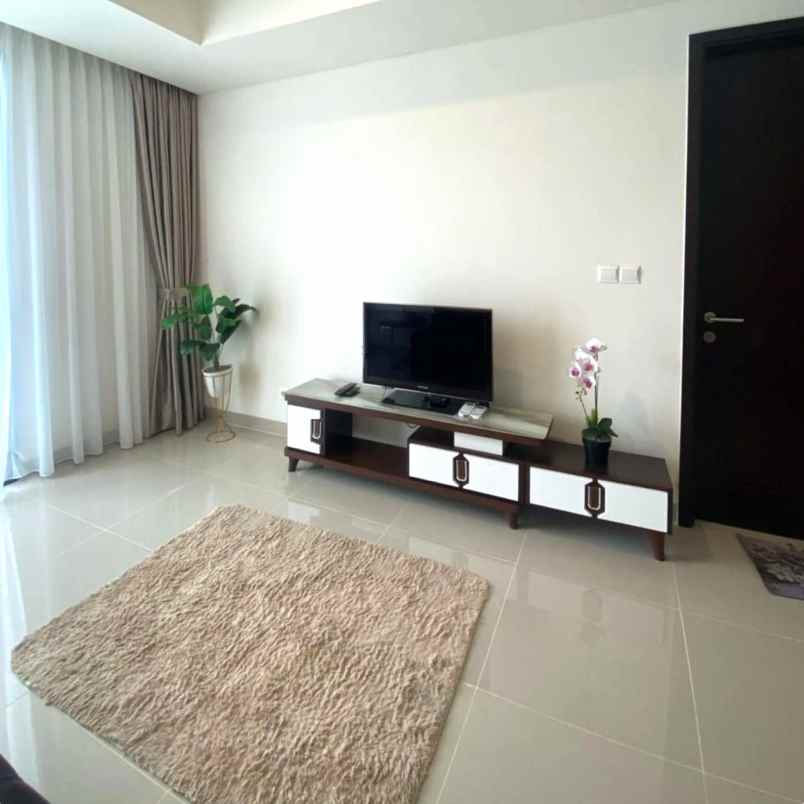 dijual apartemen apartemen cleon park tower