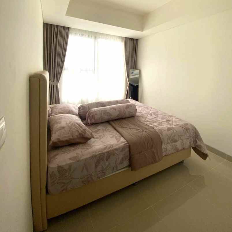 dijual apartemen apartemen cleon park tower
