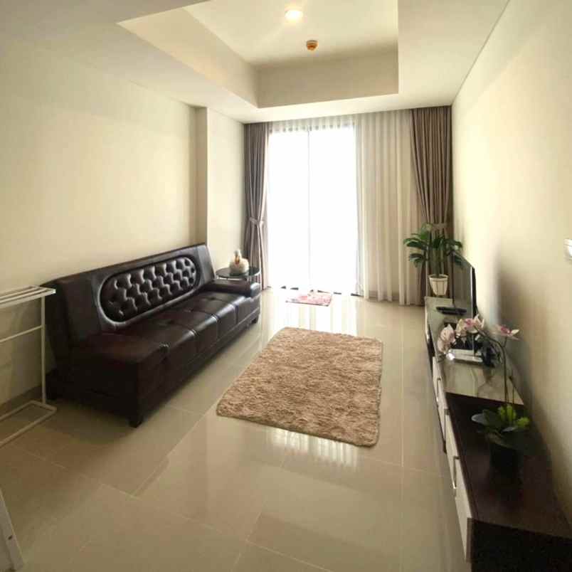dijual apartemen apartemen cleon park tower