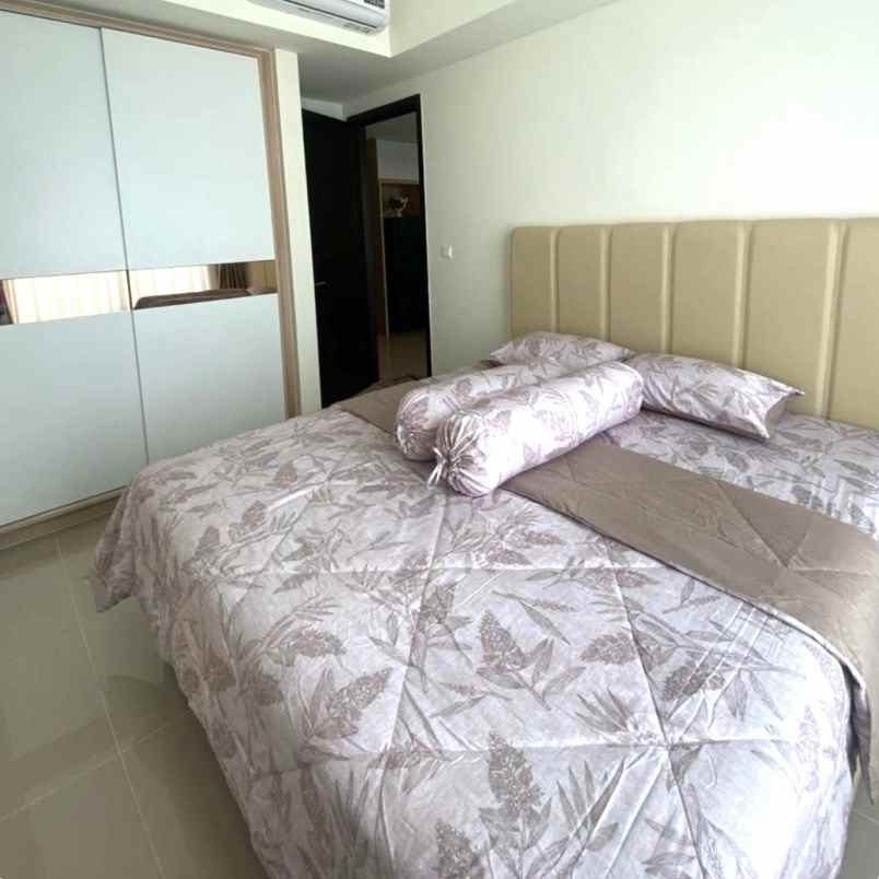 dijual apartemen apartemen cleon park tower