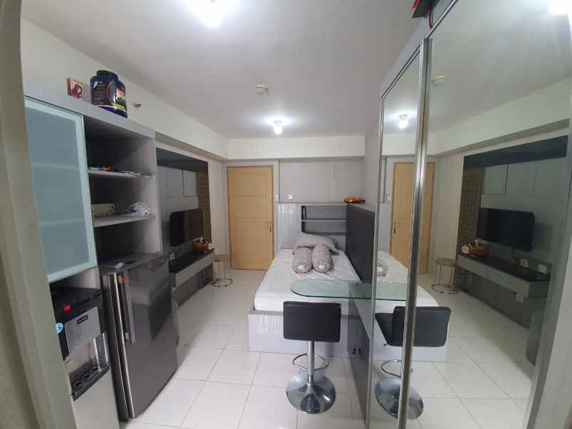 dijual apartemen apartemen educity