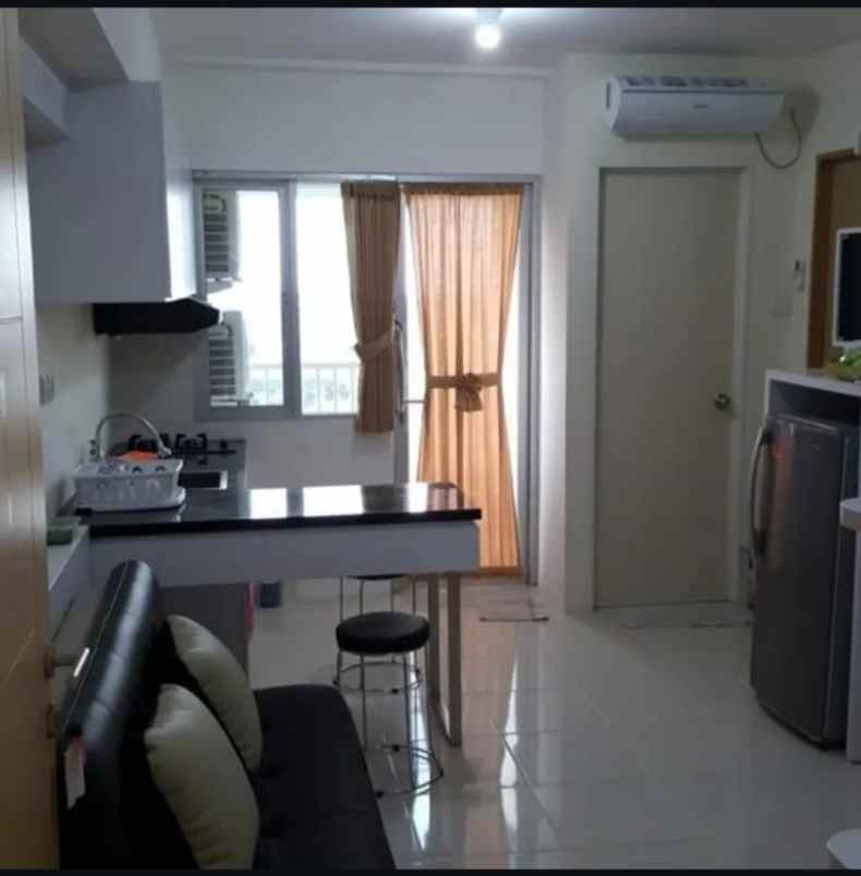 dijual apartemen apartemen educity