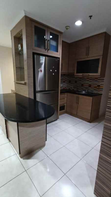 dijual apartemen apartemen french walk