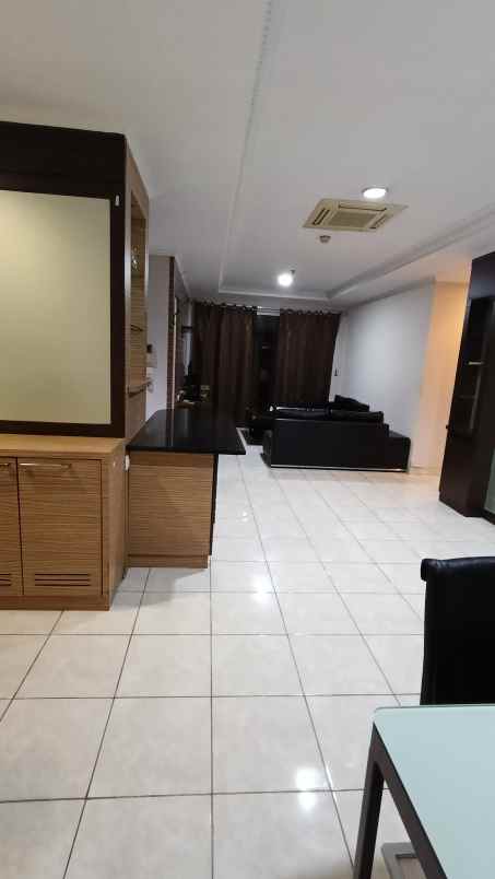 dijual apartemen apartemen french walk