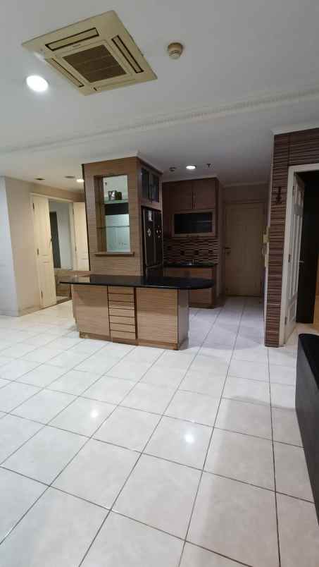 dijual apartemen apartemen french walk