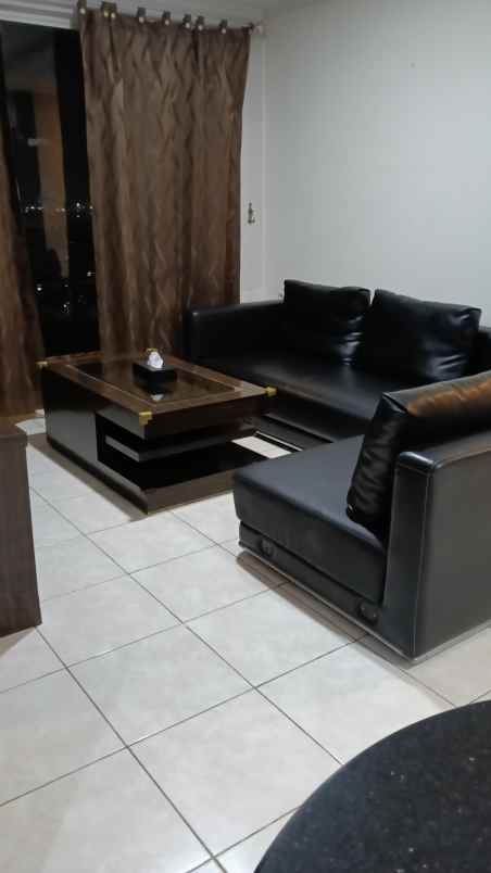 dijual apartemen apartemen french walk