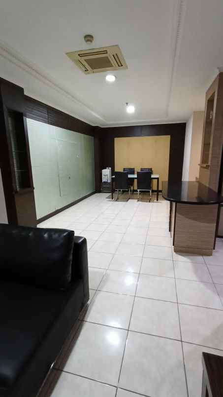 dijual apartemen apartemen french walk