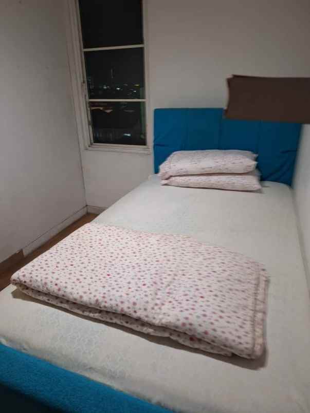 dijual apartemen apartemen french walk moi