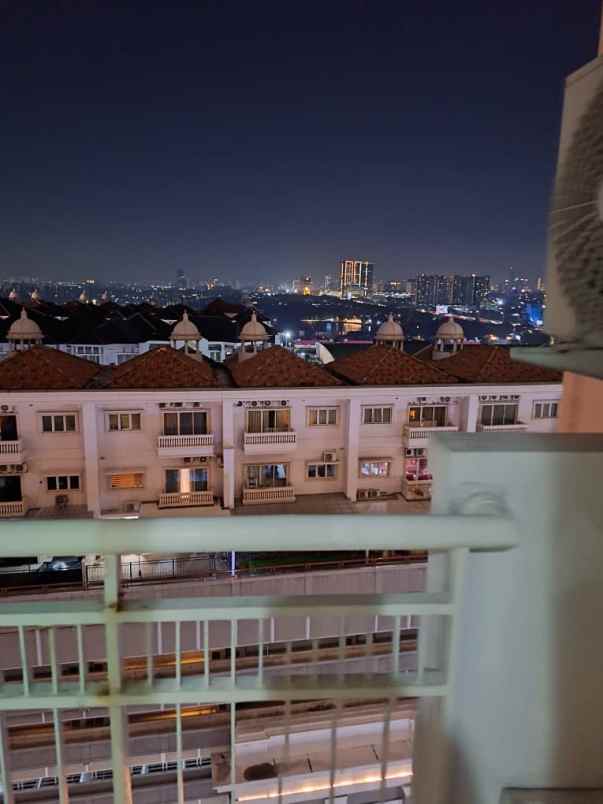 dijual apartemen apartemen french walk moi