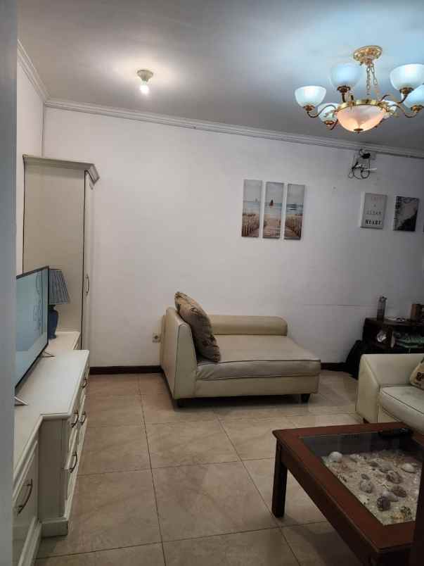 dijual apartemen apartemen gading mediterania