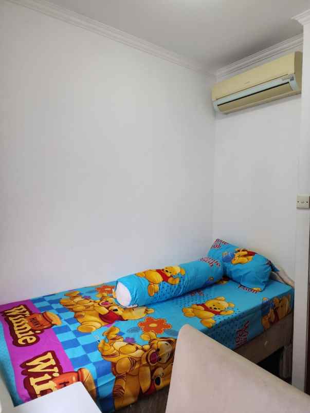 dijual apartemen apartemen gading mediterania