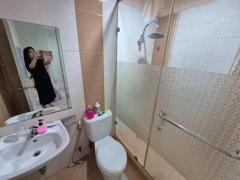 dijual apartemen apartemen gading resort