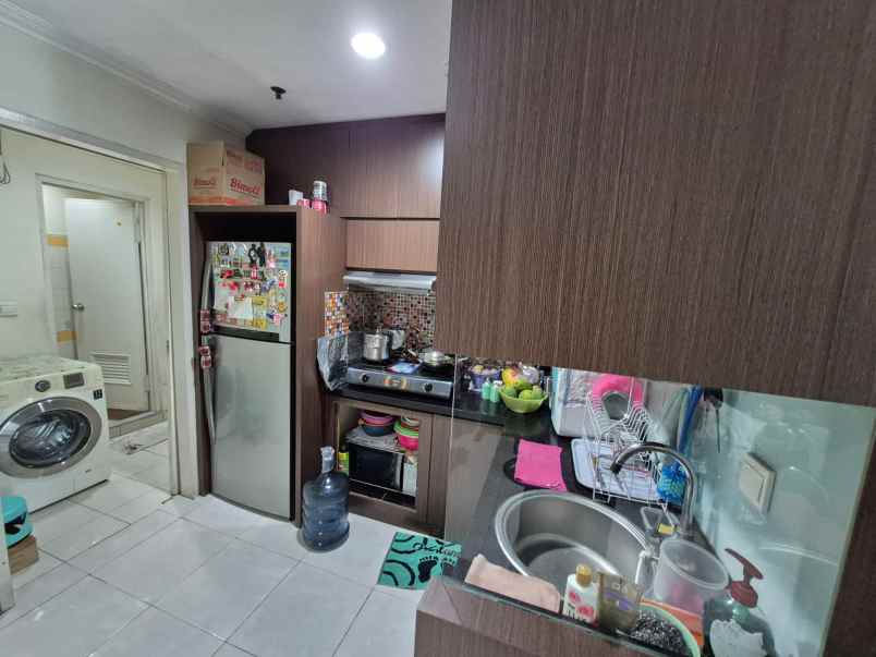 dijual apartemen apartemen gading resort