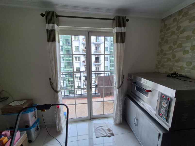 dijual apartemen apartemen gading resort