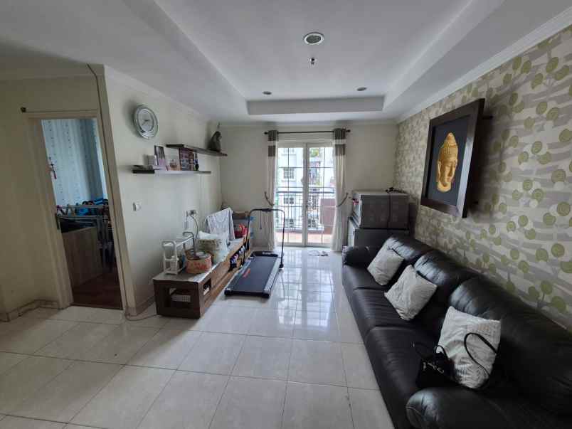 dijual apartemen apartemen gading resort