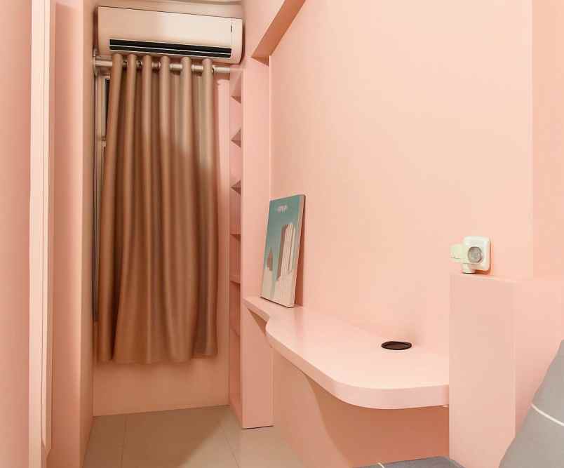 dijual apartemen apartemen gunawangsa tidar