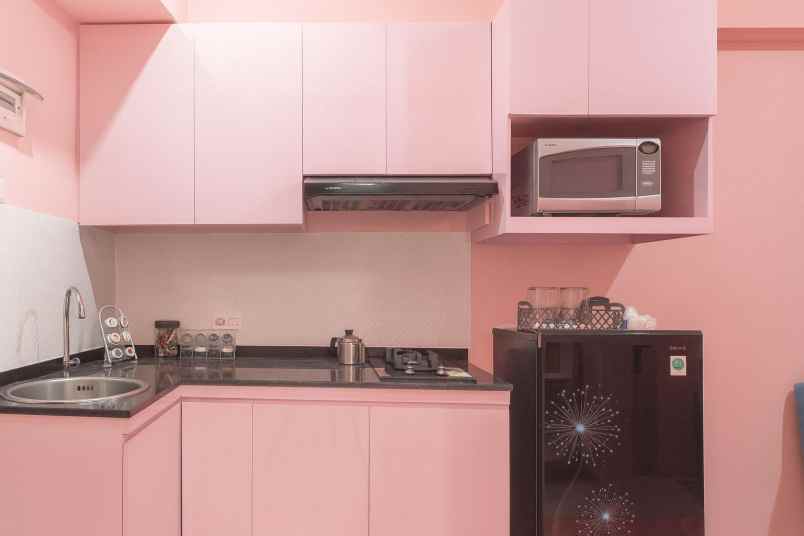 dijual apartemen apartemen gunawangsa tidar