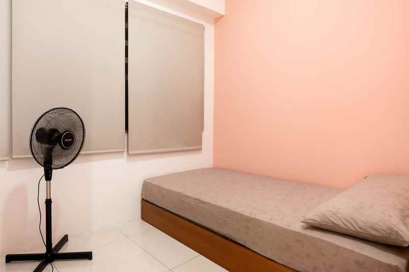 dijual apartemen apartemen gunawangsa tidar