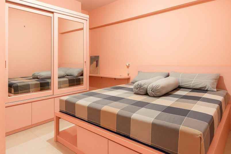 dijual apartemen apartemen gunawangsa tidar