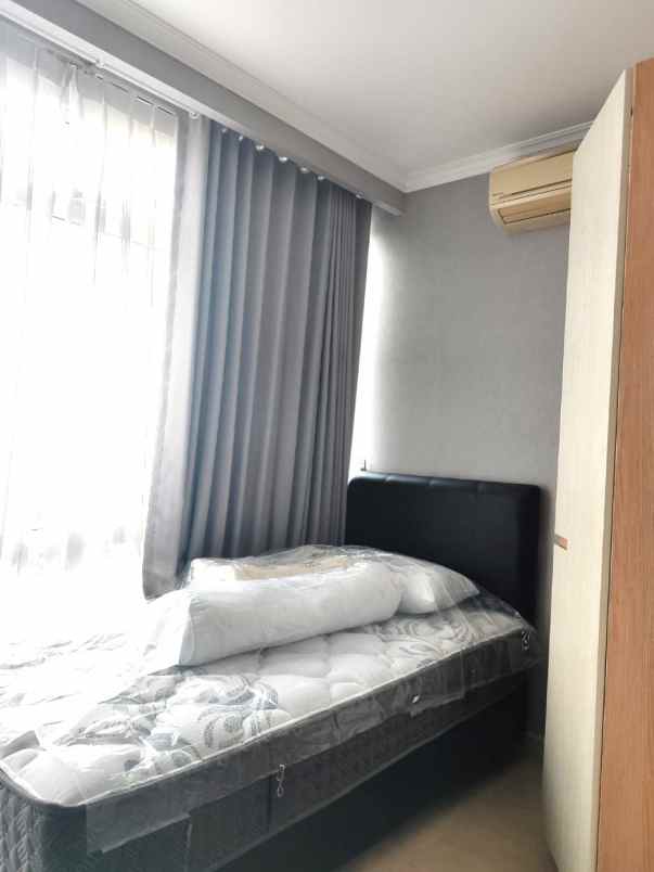 dijual apartemen apartemen menteng park