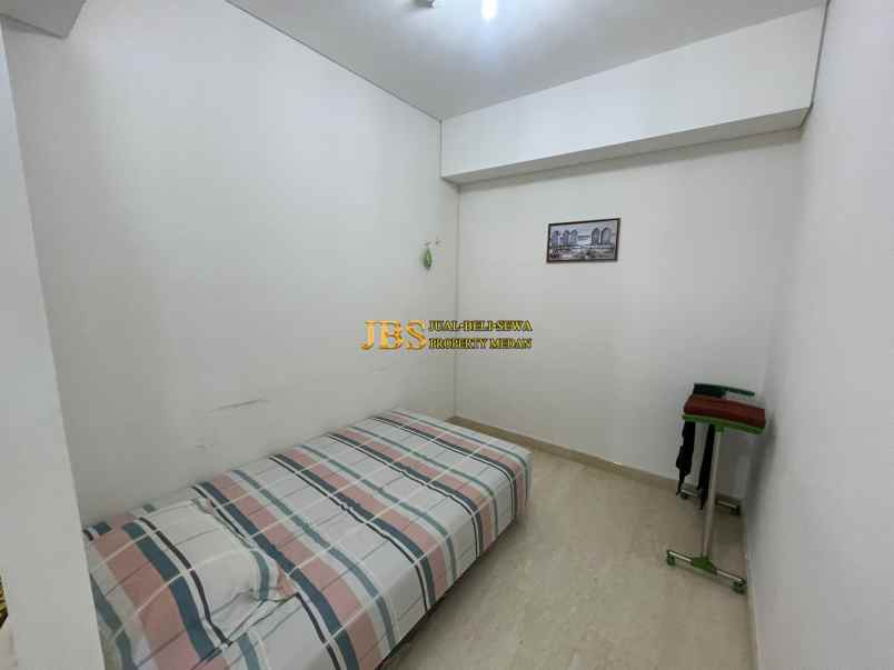 dijual apartemen apartemen podomoro city