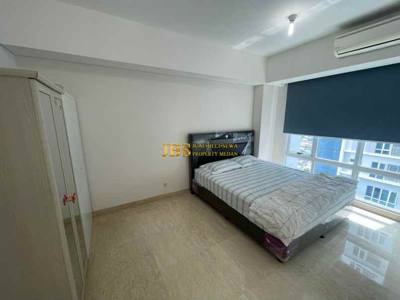 dijual apartemen apartemen podomoro city