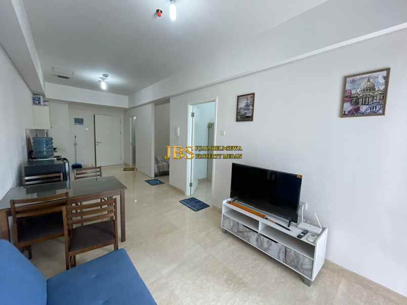 dijual apartemen apartemen podomoro city