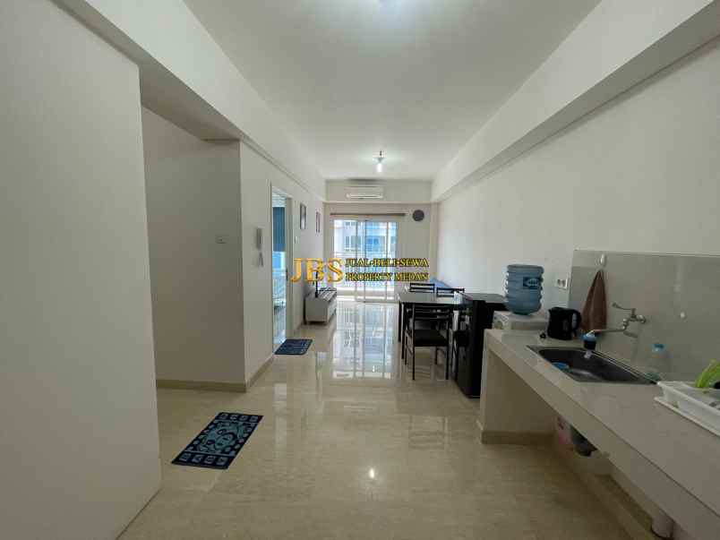 dijual apartemen apartemen podomoro city