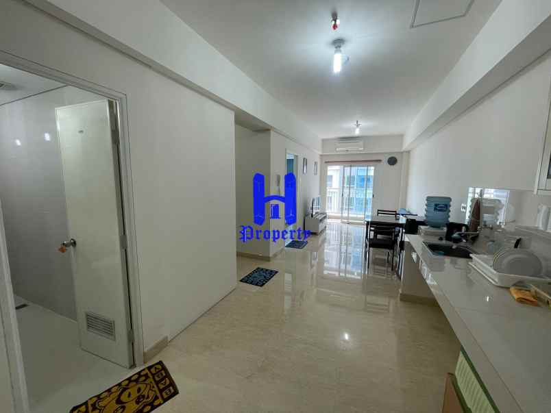 dijual apartemen apartemen podomoro city