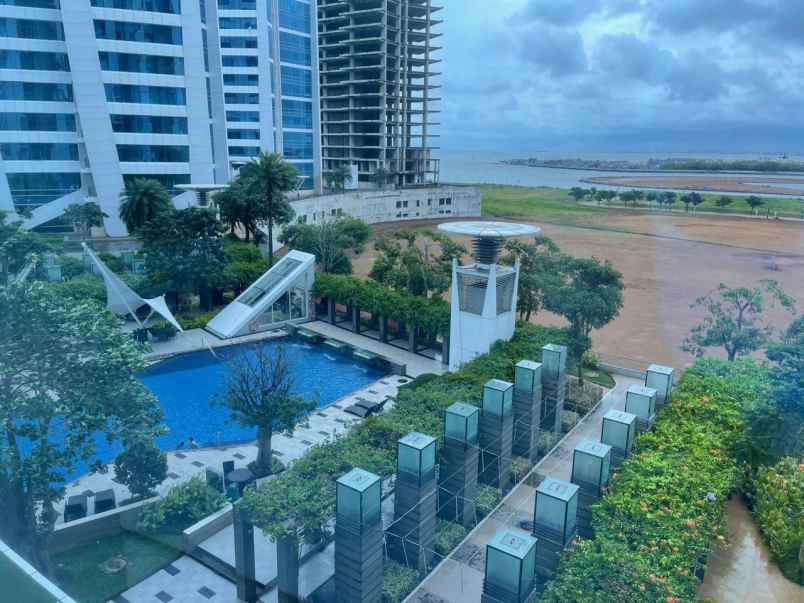 dijual apartemen apartemen regatta monte