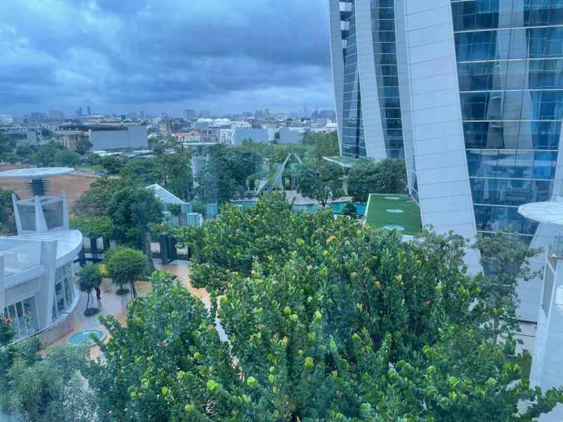 dijual apartemen apartemen regatta monte
