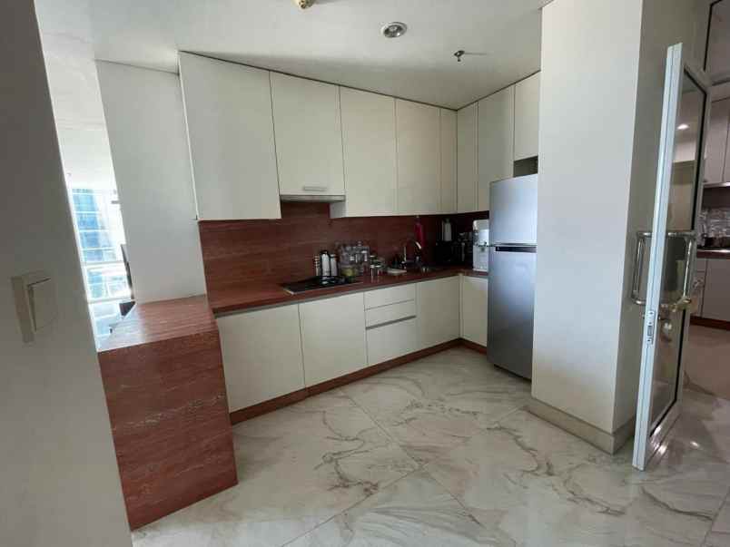 dijual apartemen apartemen regatta monte