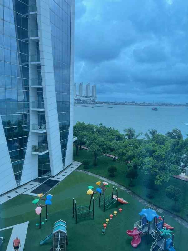 dijual apartemen apartemen regatta monte