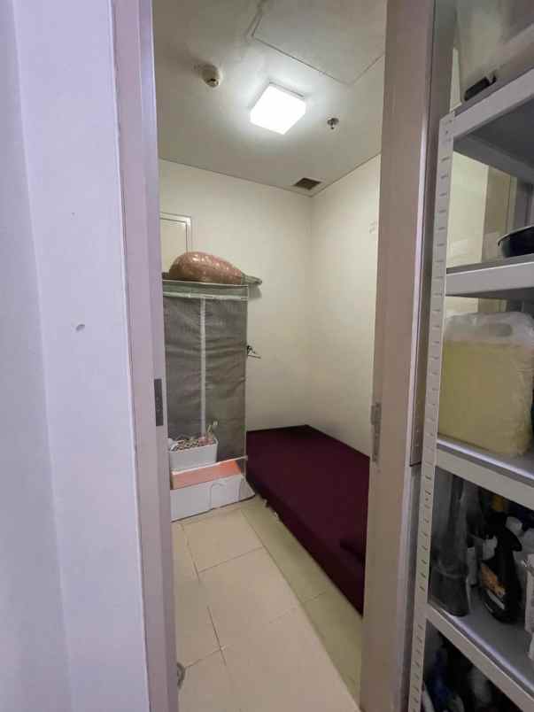 dijual apartemen apartemen regatta monte