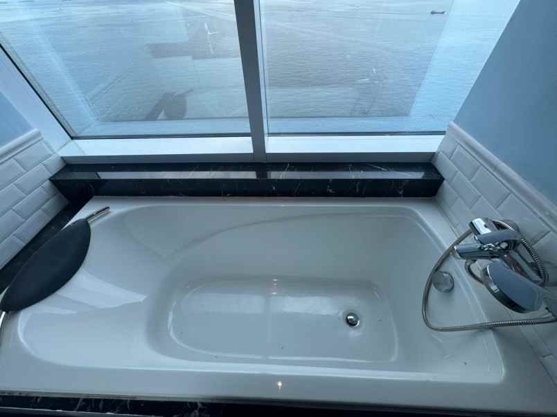 dijual apartemen apartemen regatta type h