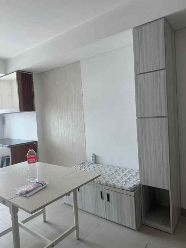 dijual apartemen apartemen springhill terrace
