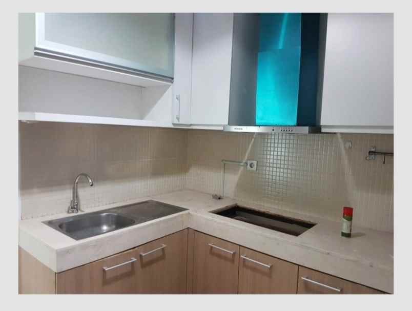 dijual apartemen apartemen st moritz tower
