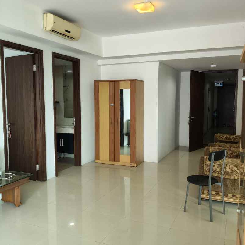 dijual apartemen apartemen st moritz tower