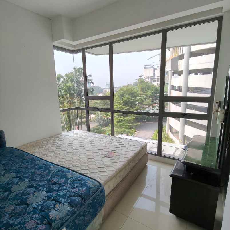 dijual apartemen apartemen st moritz tower