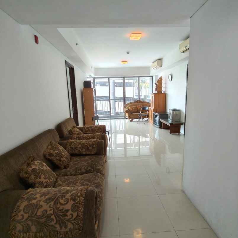 dijual apartemen apartemen st moritz tower