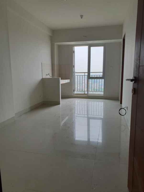 dijual apartemen apartemen the oak tower