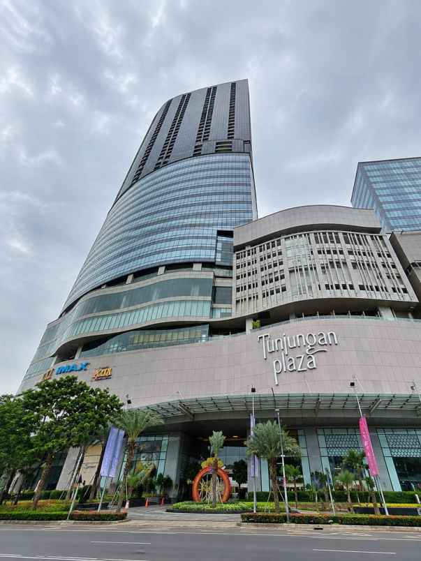 dijual apartemen apartemen the peak