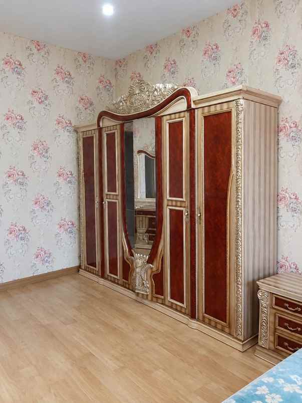dijual apartemen apartemen the peak