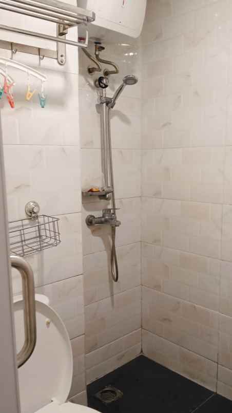 dijual apartemen apartemen tifolia