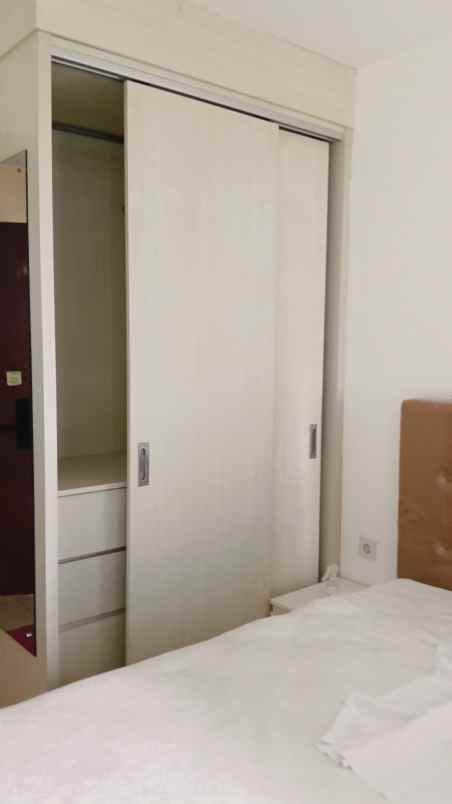 dijual apartemen apartemen tifolia