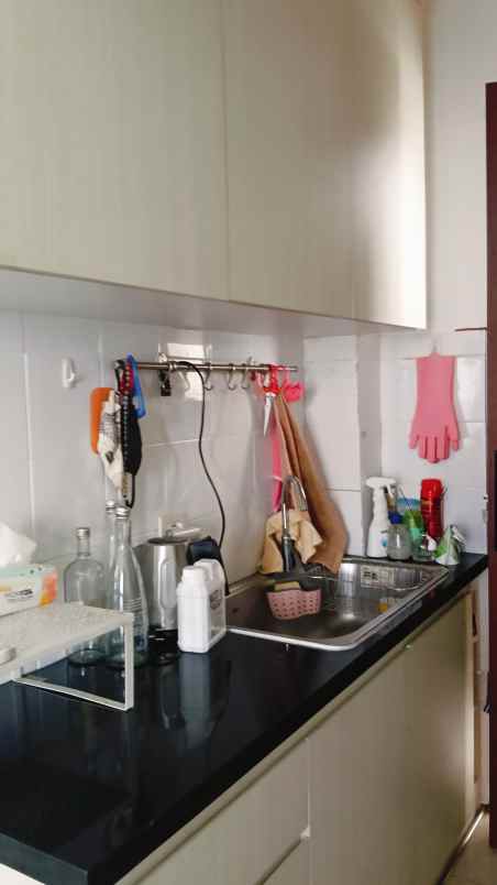 dijual apartemen apartemen tifolia