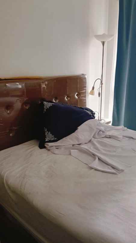 dijual apartemen apartemen tifolia